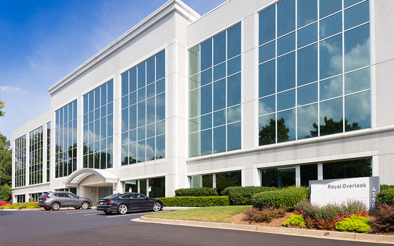IES Techies Headquarters