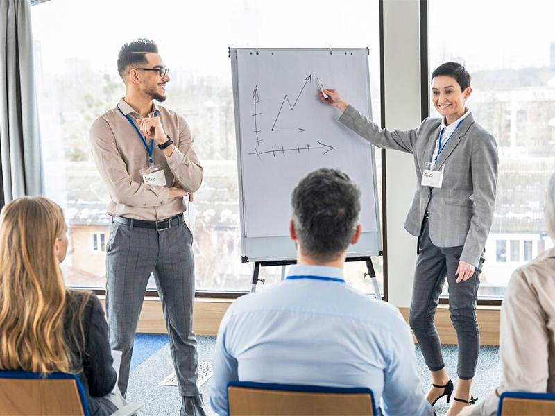 IT Training